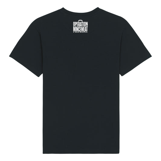 "Monty & Charles &..." T-Shirt (Coming Soon)