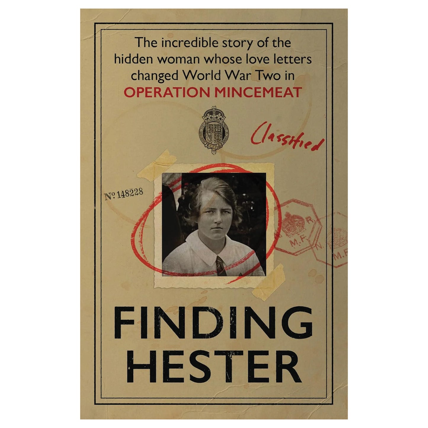 Finding Hester
