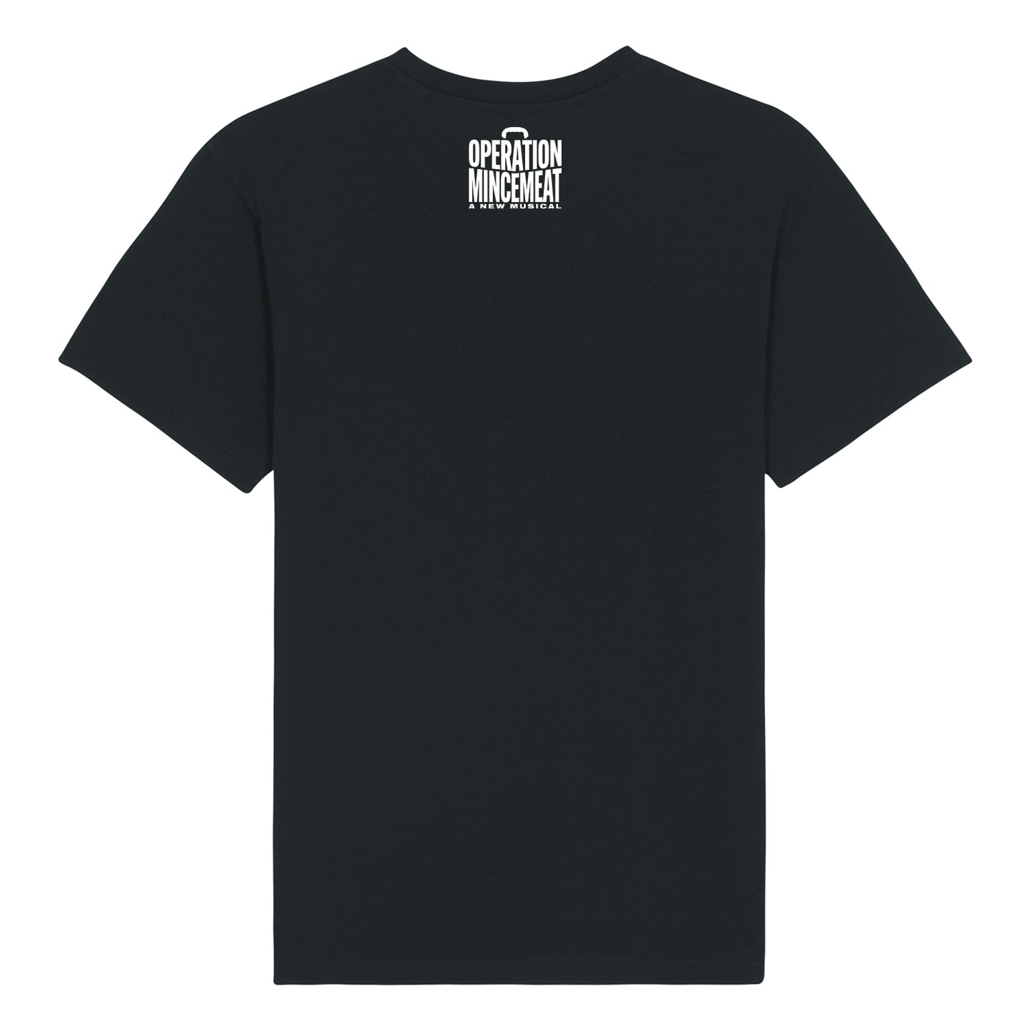 "Monty & Charles &..." T-Shirt (Coming Soon)