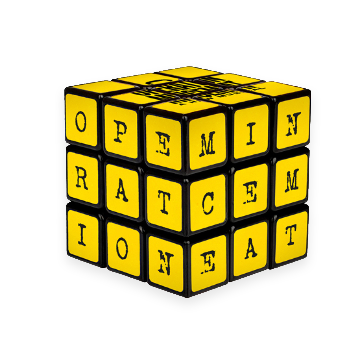 Rubix cube discount official site