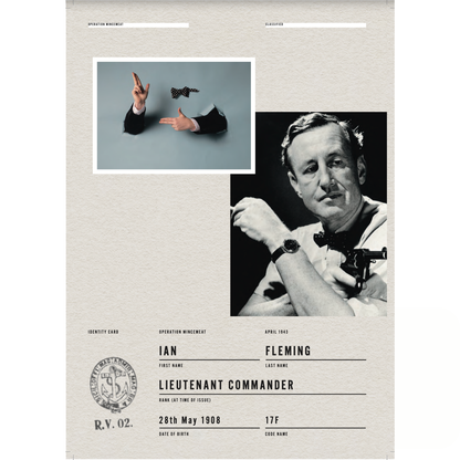 Official TOUR Souvenir Brochure