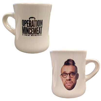 Operation Mincemeat Mug